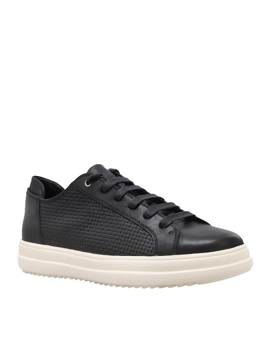 Geox Tayrvin Adidași Negri