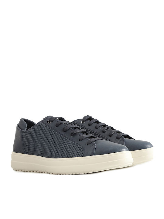 Geox Tayrvin Adidași Albastru Marin