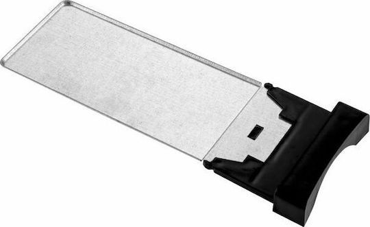 ETA Lenny Φρυγανιέρα 2 Θέσεων 800W Inox