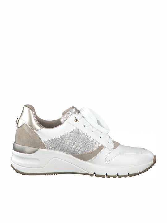 Tamaris Women's Sneakers White