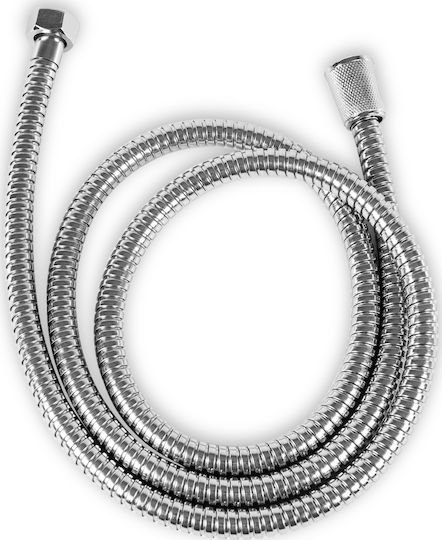 Sidirela Ήλιος E-2295 Telefon De Duș Cu Spirală Cu Filtru