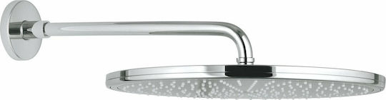 Grohe Заменяема глава на душ с ръка