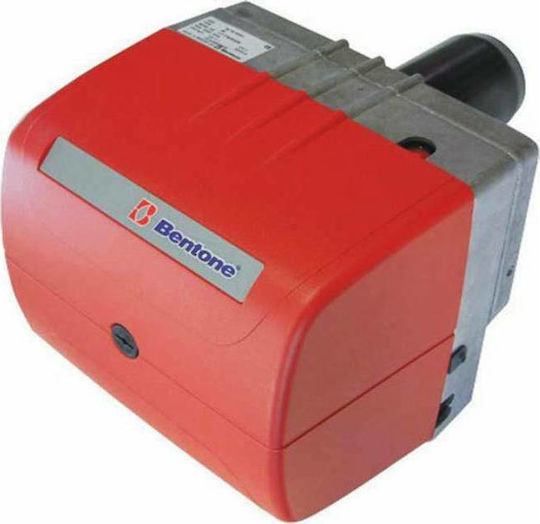 Bentone B2 KAL Single-Stage Petroleum Boiler Burner 106.7kW