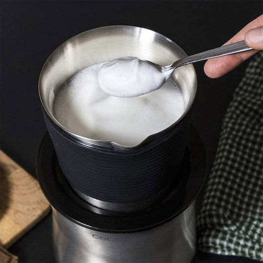 Cecotec Power Moca Spume 5000 Device for Hot & Cold Milk Froth 400ml