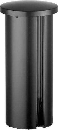 Concept LO7027 Entsafter 1000W Schwarz