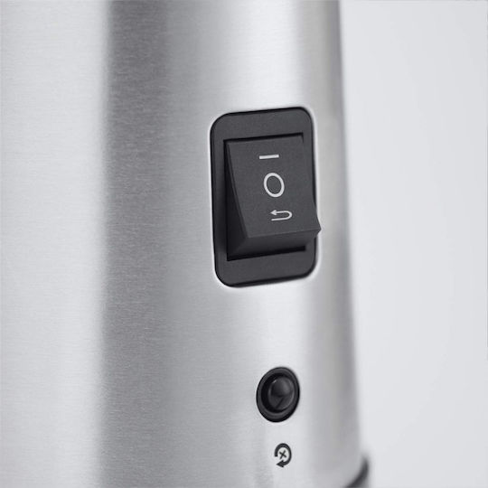 Russell Hobbs Storcător de fructe Presare lentă 150W Negru