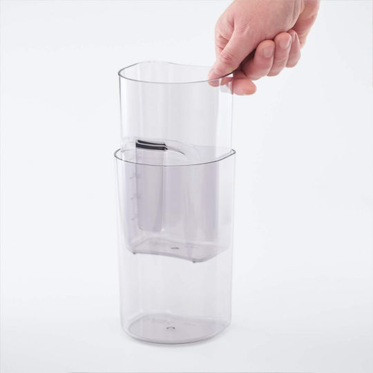 Russell Hobbs Storcător de fructe Presare lentă 150W Negru