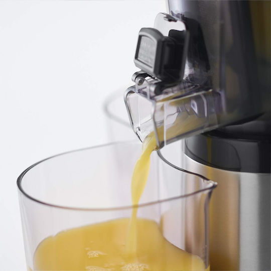 Russell Hobbs Storcător de fructe Presare lentă 150W Negru
