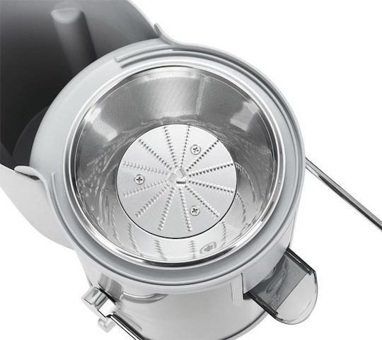 Mesko MS-4126 Сокоизтисквачка 600W Inox Сребрист