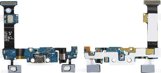 Flex Cable with Charging port for Galaxy S6 Edge