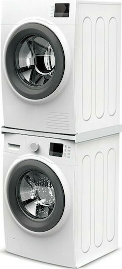 Meliconi Base Torre Style L60 070-0596 Съединител За Пералня/Сушилня от Пластмаса 60x60εκ. 1бр