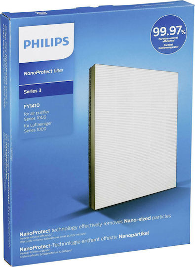 Philips Φίλτρο Άνθρακα για Υγραντήρα