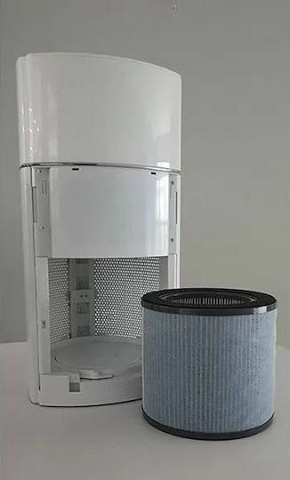 Kullhaus Aero+ 4-σε-1 Φίλτρο Άνθρακα για Καθαριστή Αέρα