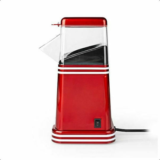 Nedis Popcorn Maker Hot Air 1200W