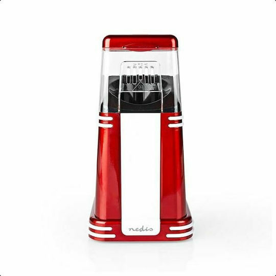 Nedis Popcorn Maker Hot Air 1200W