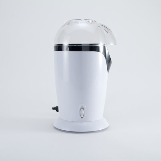 Oscar Plus Popcorn-Maschine Heißluft 1200W