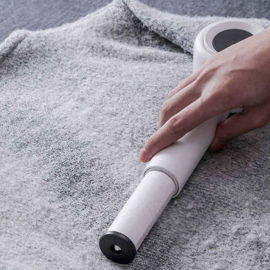 Deerma DEM- Rechargeable Fabric Shaver White