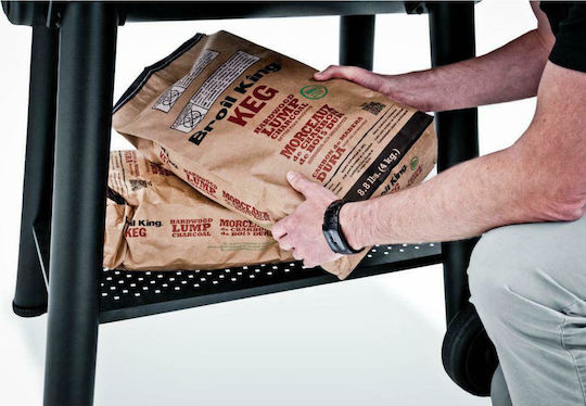 Broil King Barbecue Charcoal 4kg