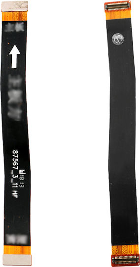 Main Flex Cable for Huawei Y6 2018