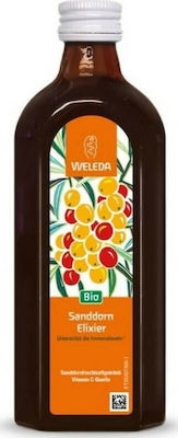 Weleda Ελιξήριο Ιπποφαές 250ml