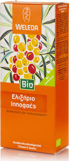 Weleda Hippophaes 250ml