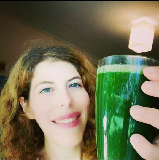 Spirulina Supreme Powder Refill 50gr