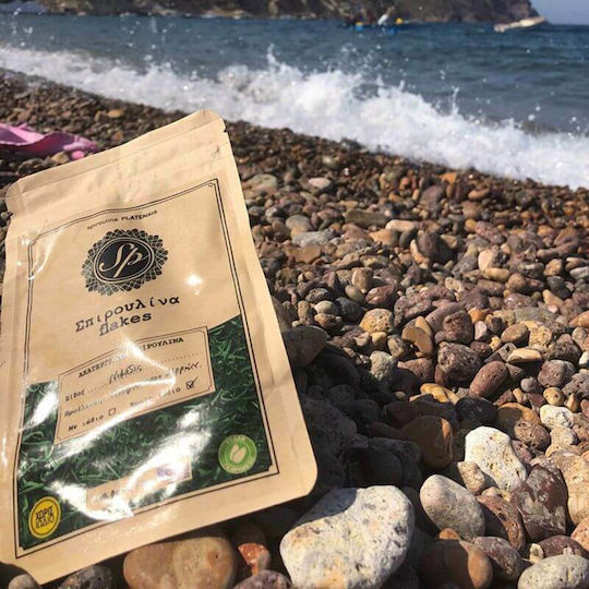 Spiroulina Platensis Spirulina 25gr