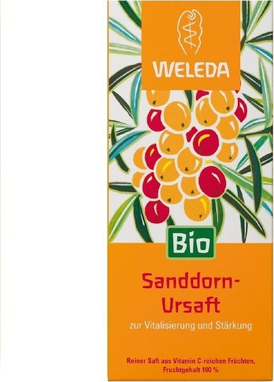 Weleda Ιπποφαές 200ml