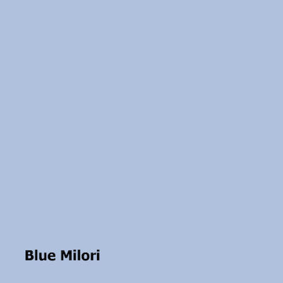 El Greco Χρώμα Κιμωλίας Colour Chalk Blue Milori 380ml