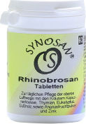 Metapharm Lakritze 60 Tabletten