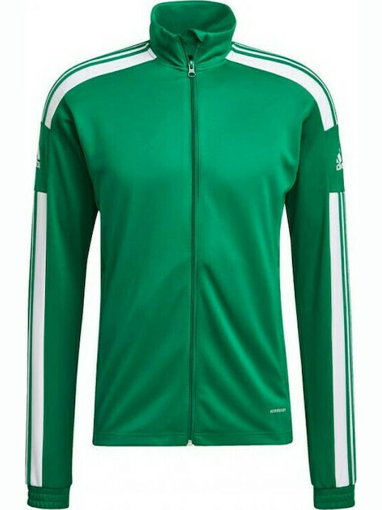 adidas Squadra 21 Training Ζακέτα Πράσινη