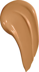 Maybelline Super Stay 30H Лилаво/бяло 60 караме...