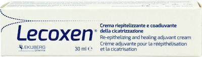 Ekuberg Pharma Lecoxen Cream Creme für 30ml