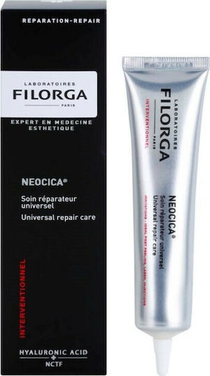 Filorga Neocica Universal Repair Care Crema Pentru Vindecare 40ml
