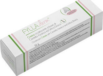 Svas Biosana Fylladerm Cream 32gr