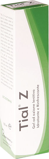 Perfarma D.P Tial Z Gel για Δερματικές Παθήσεις 150ml