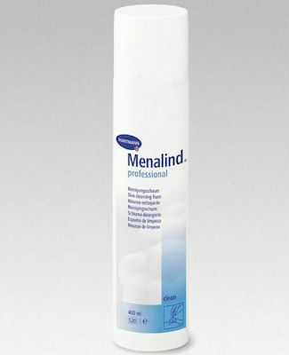 Hartmann Menalind Professional Clean 400ml