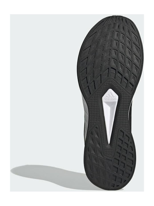 Duramo SL Sport Shoes Running Core Black / Grey Six
