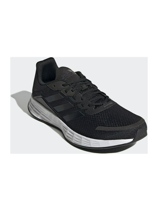 Duramo SL Sport Shoes Running Core Black / Grey Six