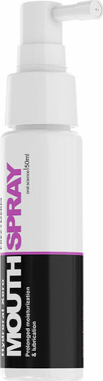 Frezyderm Hydroral Xero Spray for Dry Mouth 50ml 1 Piece