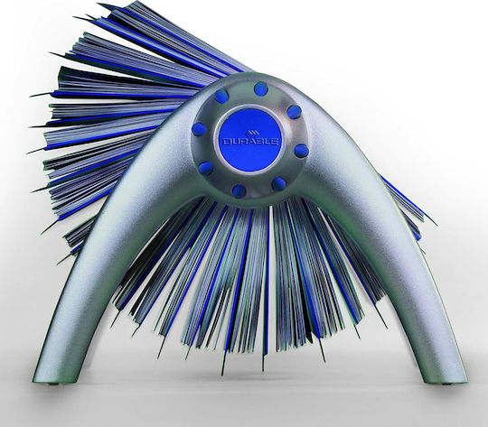 Durable Business Card File Rotary Telindex 1652416