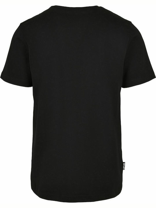 WL Dollar Mind T-shirt Black