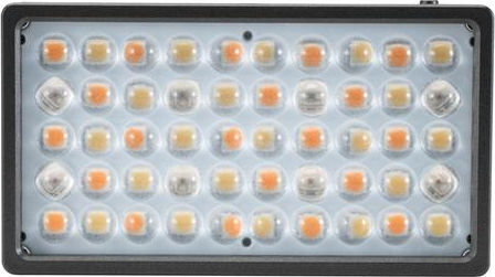 Nanlite Litolite 5C RGBWW LED-Licht mit Helligkeit 6580lm