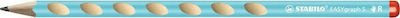 Stabilo Easygraph S 326 Pencil HB Light Blue