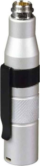 Mipro MJ 53 Конвертор XLR Мъжки в XLR Мъжки Сребрист 1 Брой