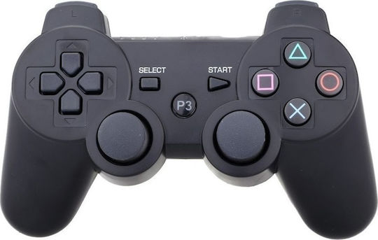 Andowl Gamesir Ασύρματο Gamepad για PS3 Μαύρο