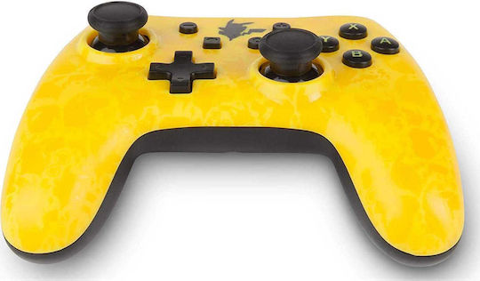 PowerA wired Gamepad pentru Switch Galben