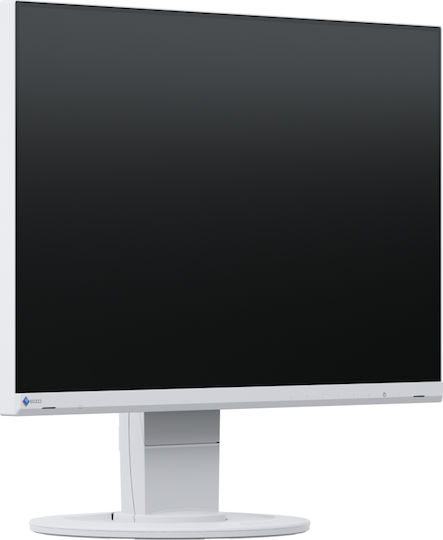 Eizo EV2360 IPS Monitor 22.5" FHD 1920x1200 with Response Time 5ms GTG White