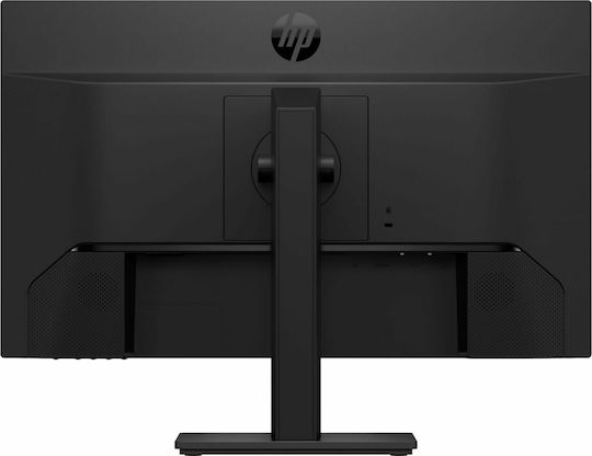 HP P24h G4 IPS Monitor 23.8" FHD 1920x1080 with Response Time 14ms GTG