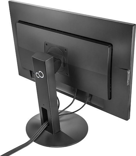 Fujitsu B27-9 TS FHD IPS Monitor 27" FHD 1920x1080 mit Reaktionszeit 5ms GTG Gray